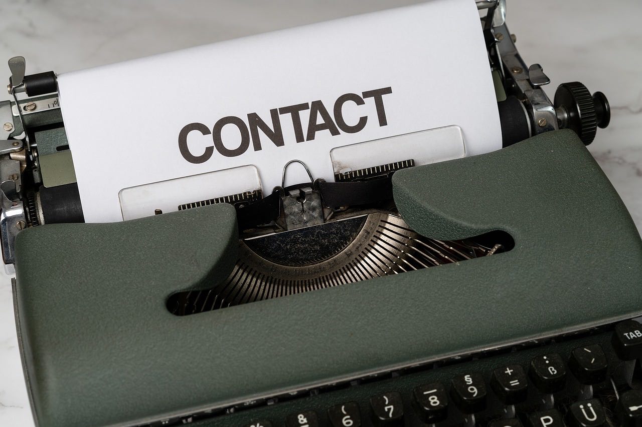 Anfrage an die Firma senden